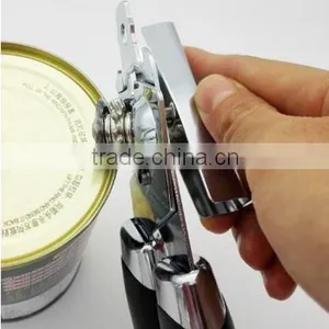 Hot Sell Best Portable Can Opener Top Rated Can Openner Can Openner thumbnail-1