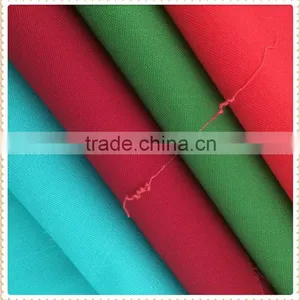 Cotton Spandex 32*21+40D 180*60 57/58'' Sateen Stretch Abric thumbnail-2