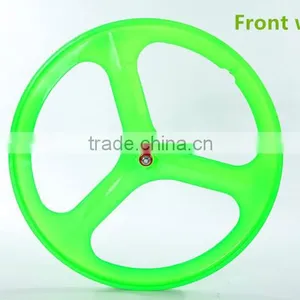 Stock Price OEM Single Speed Fixed Gear /road Bike/ Track Race Bike/bicycle Mag Alloy Wheels thumbnail-4