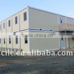 CN31 RPM Modular Container to Mobile House thumbnail-1