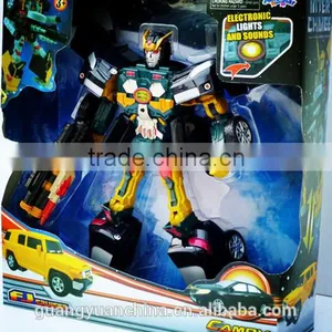 INTER CHANGE ROBOT thumbnail-5