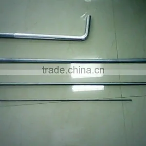 DIN 975 Threade Rod DIN 976 Flank Angle 60 Degree and no Trapezoidal Thread thumbnail-1