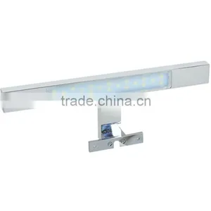 2016 New Model Modern Bathroom Led Mirror Lamp Wall 4.8w 9.6w 110V to 240V thumbnail-1