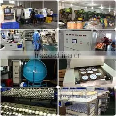 Shenzhen Yunqiang Optoelectronics Co., Ltd. company overview - view 2 thumbnail