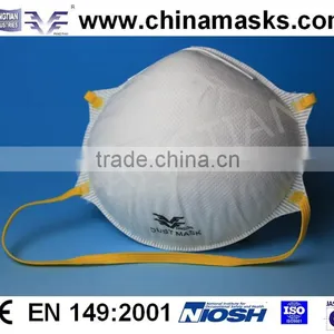 Dust Mask With CE Nonwoven Respriator thumbnail-4
