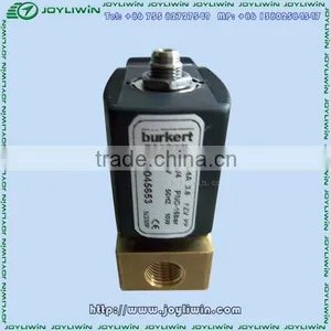Hot Sale Made in China Air Compressor Solenoid Valve 24V for Atlas Copco Compressor thumbnail-2