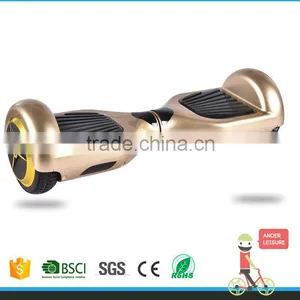 JJ-14 20KM/H 36V 4400mah 240MM 20-25KM Black/white/red Bluetooth Self Balance Electric Mobility Scooter thumbnail-1