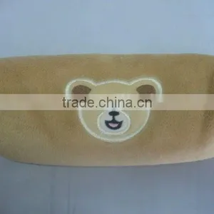 Plush Teddy Bear Pencil Case thumbnail-1