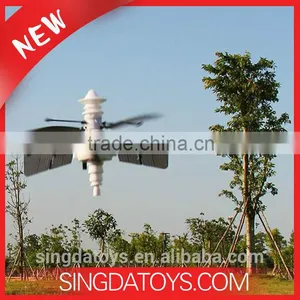 New Arriving!FX091 Infrared RC Induction Satellite thumbnail-1