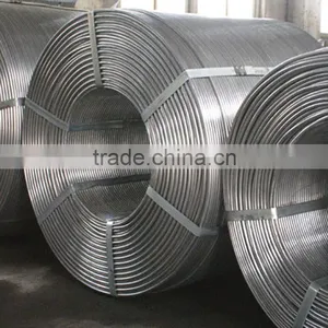 UL Approved Aluminium Wire Rod thumbnail-1