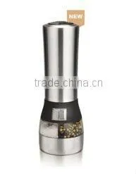 2 in 1 Salt & Pepper Mill (CL1Z-FE17) thumbnail-1