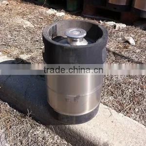 Used Beer Keg thumbnail-1