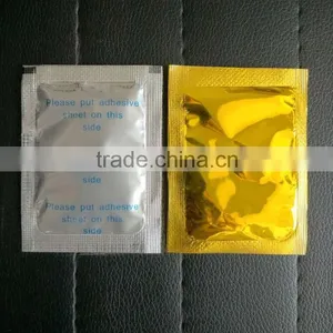 Korea Japanese Slim Pads Detox Foot Patches With Adhesive thumbnail-1
