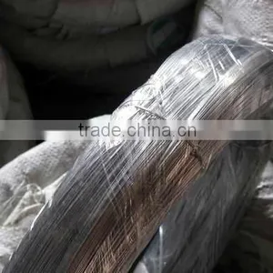 Galvanized Wire/Steel Iron Wire All Kinds Gauge/Galvanised Wire Galvanized Surface Iron Wire thumbnail-3
