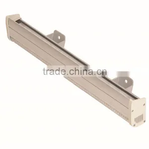 Glareless High Power LED Facade Lighting Wallwasher IP65 CE Certification thumbnail-4
