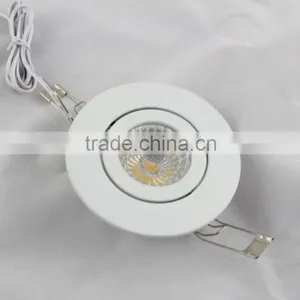 LED Light Source and Down Shade Direction LED Cabinet Light thumbnail-1