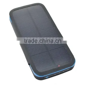 Hot Selling Solar Battery Case for Sam Sung S5, Promotion Gift Solar Case Charger, 2015 New Arrival Solar Case, Green Energy thumbnail-6