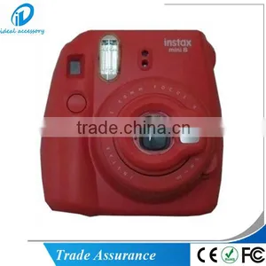 Fujifilm Instax Mini Camera Self Shooting Portrait Mirror With Close Up Lens Round Shape thumbnail-4