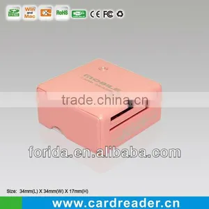 New USB Cell Phone Sim Card Reader thumbnail-1