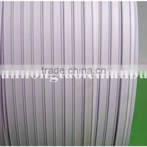 Face Mask Material Double Metal Nose Strip thumbnail-5