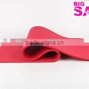 Wholesale Eco Anti-slip NBR Yoga Mat thumbnail-1