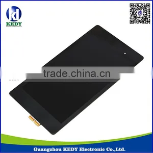 Original LCD Display Touch Digitizer Screen for Asus Google Nexus 7 Fhd Version 2 2013 Tablet thumbnail-3