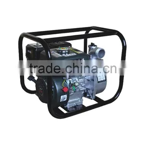 Top Selling! Large Fuel Tank 2 Inch/ 3 Inch/ 4inch Gasoline Water Pump / Gas Water Pump thumbnail-2