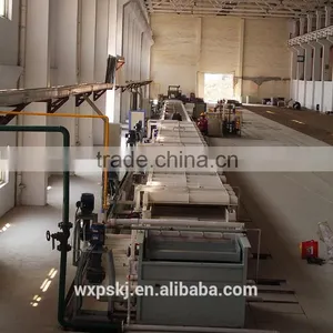 Industry Used Good Price Galvanized Steel Tube Production Line thumbnail-1
