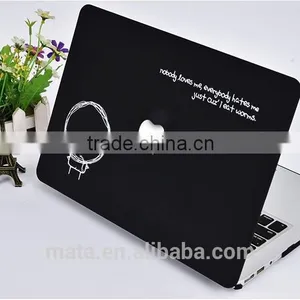 Cartoon Snoopy Case For Macbook Pro, PC Case For Macbook Air 13 Inch thumbnail-6