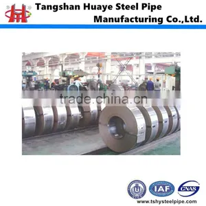 175-1500mm Galvanized Coil and Galvanized Steel Strip thumbnail-2