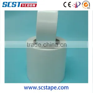 Strong Adhesive Strength and no Excess Glue Binding Material Double Sided Tissue Tape thumbnail-3