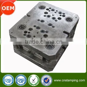 Supply Progressive Dies in China,metal Mold/progressive Die Manufacturer thumbnail-1