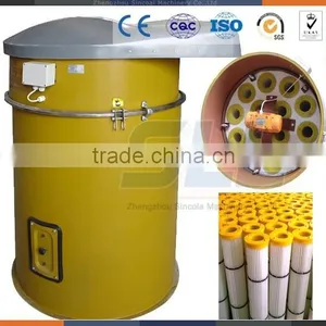 Cement Silo Accessories thumbnail-1