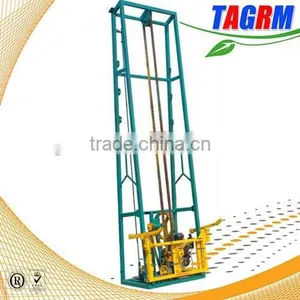 2014 China Hot Selling Mini Sugarcane Lifter/Mini Sugarcane Lifter Machine thumbnail-2