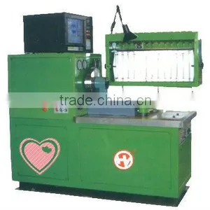 HY-NK Inline Pump Test Bench for Diesel Injector Pump thumbnail-1