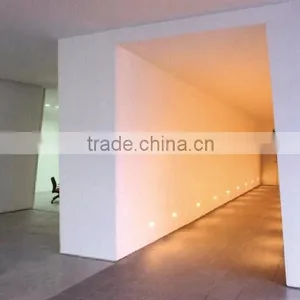 Indoor Mini 1w 12v Aluminum Mounted Led Stair Wall Light thumbnail-3