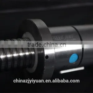 High Quality And Minimal Backlash Ball Screw DFU3206 thumbnail-3