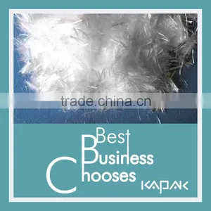 High Tenacity PP Polypropylene Fiber for Mixing With Concrete thumbnail-1