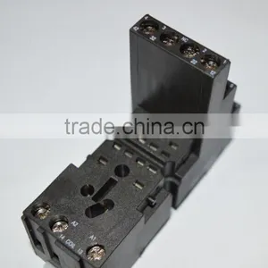 Kontron Din-rail 3 Layer Protective Relay Socket thumbnail-6