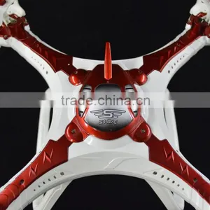 Newest 4D Flip 2.4G Phantom Drone Helicopter Toy Camera. thumbnail-6