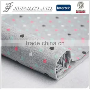 Jiufan Textile Spun Polyester Fabric Shirt Fabric thumbnail-1