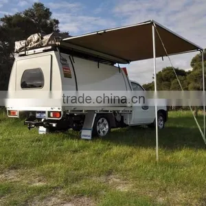 Awning Vehicle/outdoor Camping Rain Shelter thumbnail-2