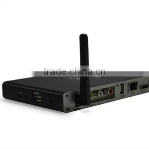 Foison Aluminum TV Box With Quad Core Amlogic S812 H. 265 and 4k thumbnail-3