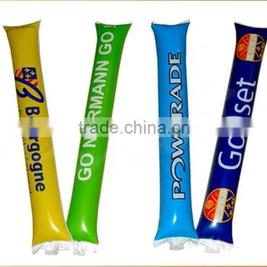 Thunder Noise Making Inflatable PE Sticks, Cheering Noisemaker Sticks thumbnail-5