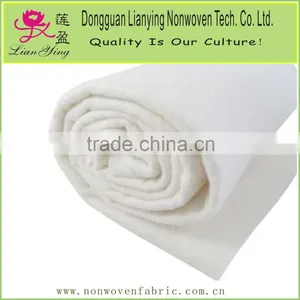 Home Textile Filling Raw Cotton Wadding thumbnail-4