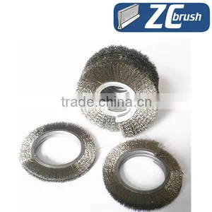 we Offer Any Spec. Disk Brushes Round Brush thumbnail-1