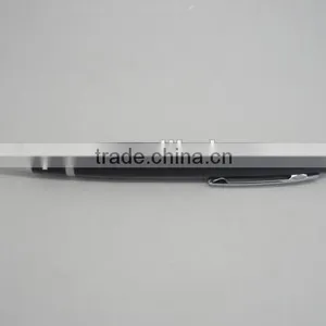Free Logo Mental Pen Shape USB Flash Drive, USB Pen Drive Christmas Gift thumbnail-4
