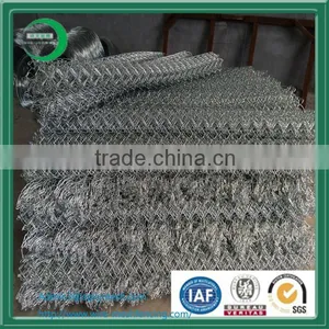 6feet x 12feet Hot Sale Portable Chain Link Fence Panel for US Market (manufacturer) thumbnail-2