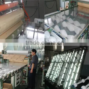 China Supplier Transparent Color Plexiglass / Acrylic Glass thumbnail-4