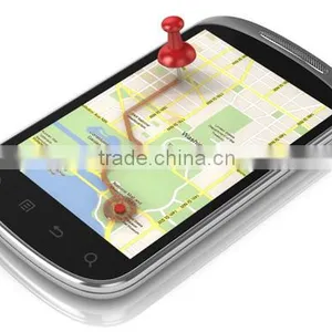 Loneworker GPS Tracking Device,MT-60, thumbnail-2